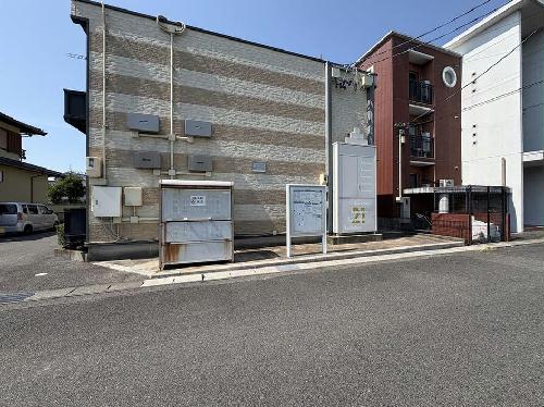 11/17 エントランス