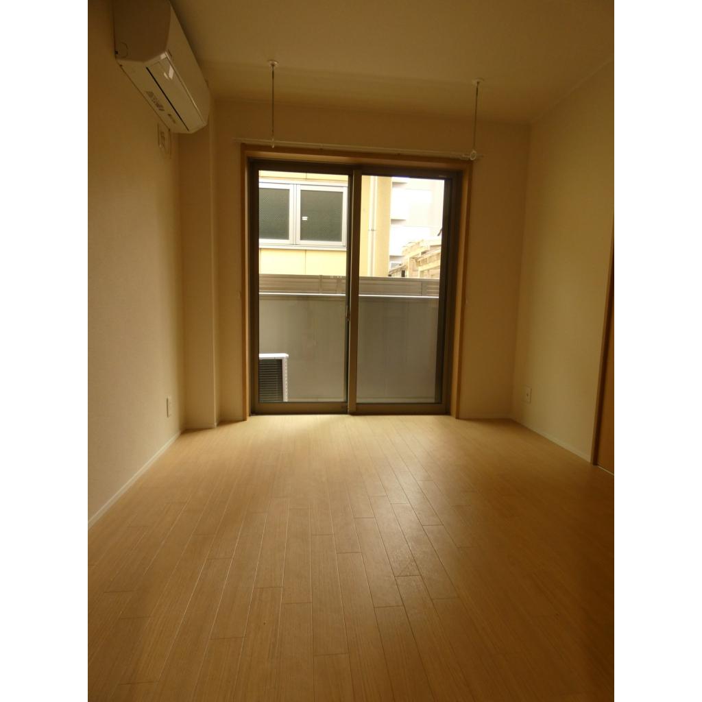 4/14 リビング/ダイニング