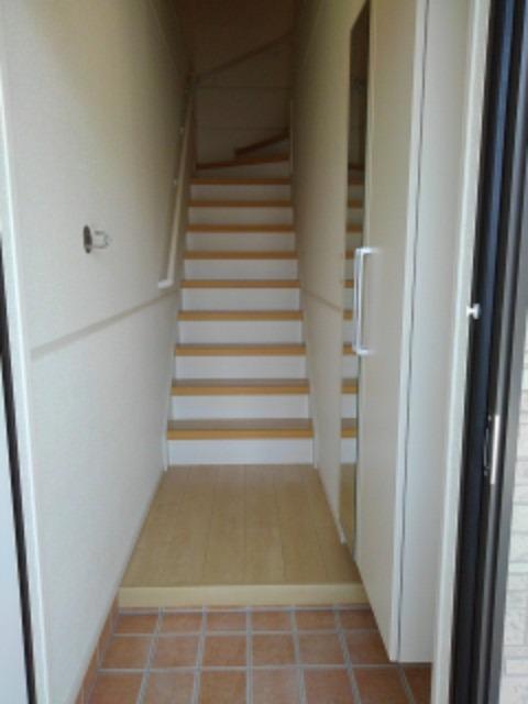 11/20 バルコニー