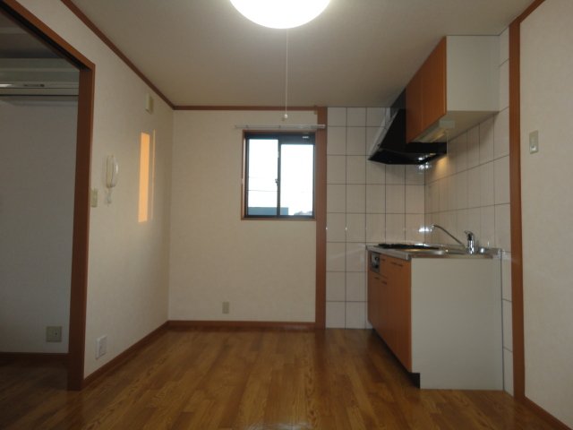 3/22 リビング/ダイニング