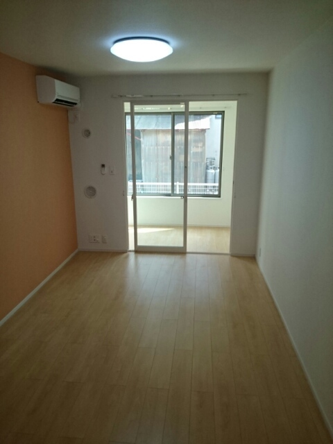 3/19 リビング/ダイニング