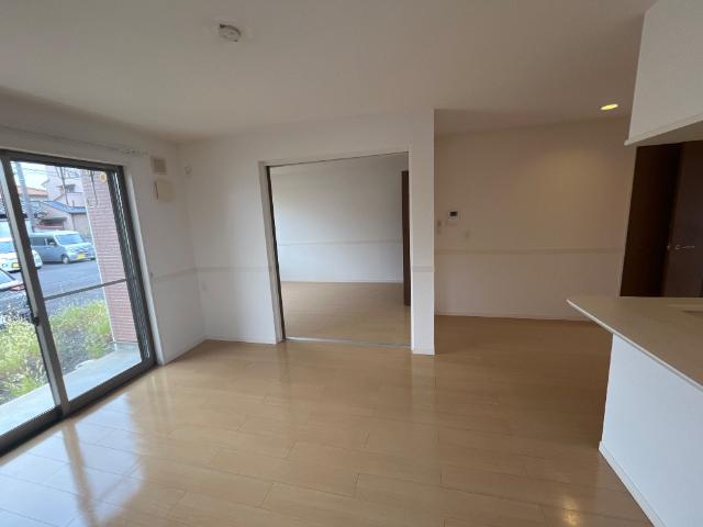 5/30 リビング/ダイニング