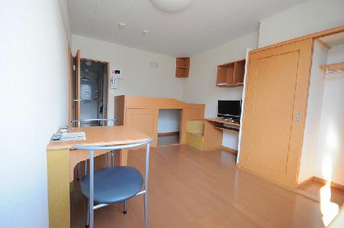 3/15 リビング/ダイニング