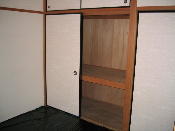 16/24 バルコニー