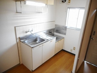 3/24 リビング/ダイニング