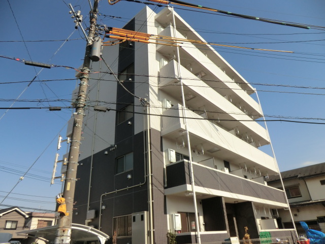 2/24 外観