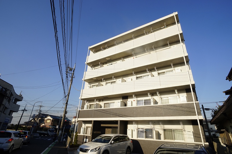 1/24 外観
