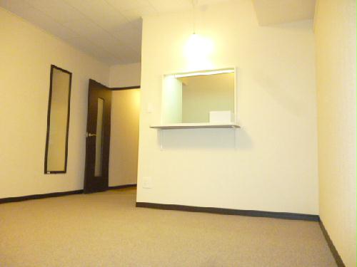 4/20 リビング/ダイニング