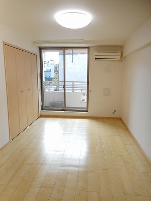 3/18 リビング/ダイニング