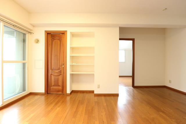 10/30 リビング/ダイニング