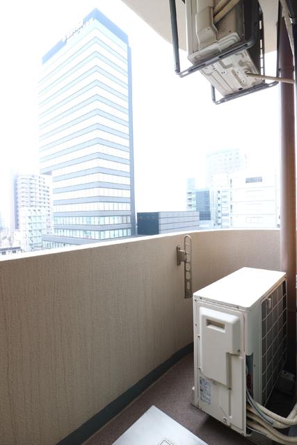 25/30 バルコニー