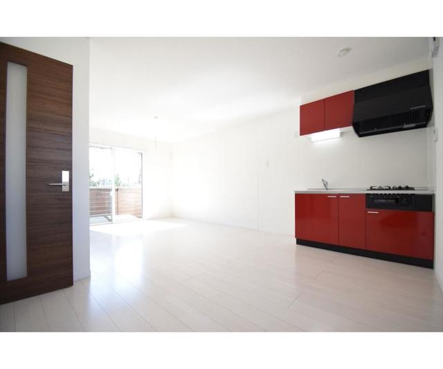 14/29 リビング/ダイニング