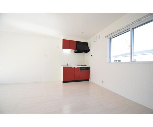 16/29 リビング/ダイニング