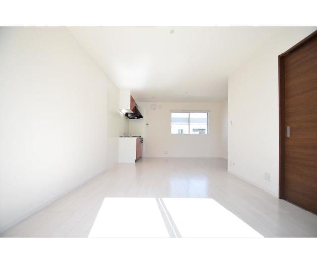 7/29 リビング/ダイニング