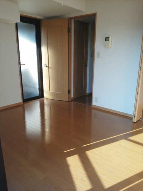 4/20 リビング/ダイニング