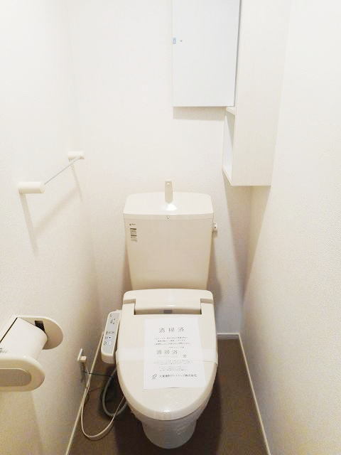 9/24 トイレ