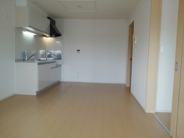 3/22 リビング/ダイニング