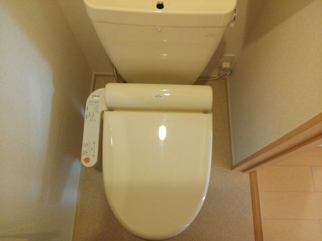 9/22 トイレ