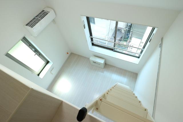 8/22 リビング/ダイニング