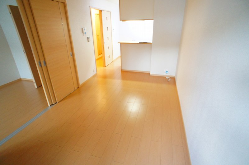 3/26 リビング/ダイニング