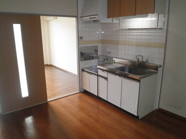 4/30 リビング/ダイニング