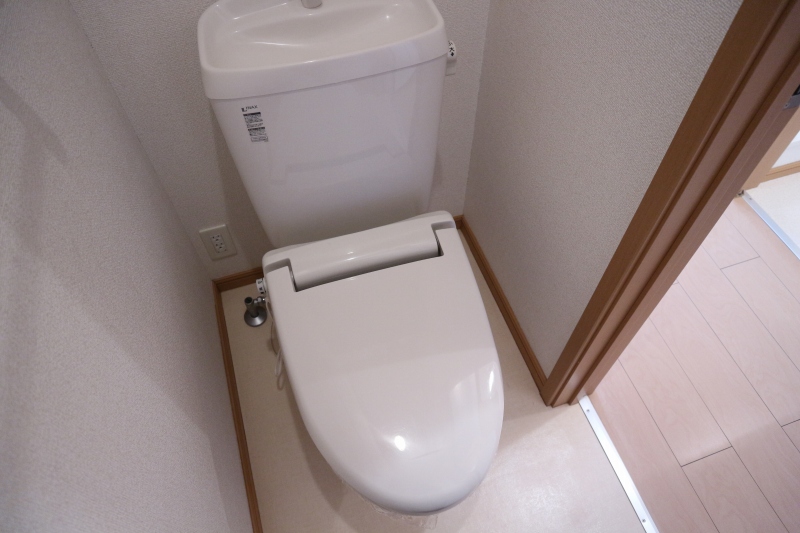 13/30 トイレ