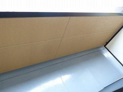 15/24 バルコニー