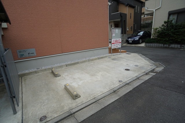 24/30 駐車場
