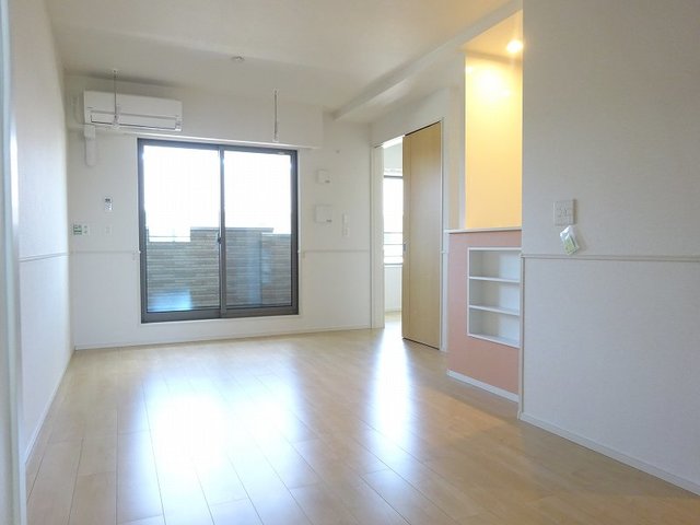 3/20 リビング/ダイニング