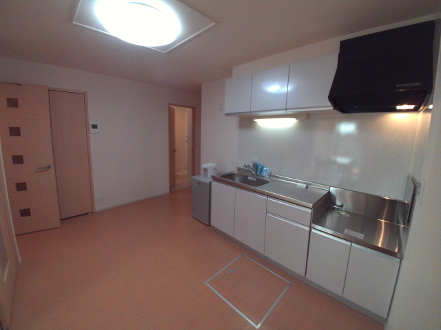 6/30 リビング/ダイニング