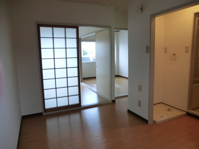 4/25 リビング/ダイニング