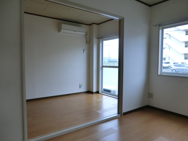 6/25 リビング/ダイニング