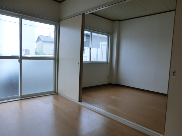 7/25 リビング/ダイニング