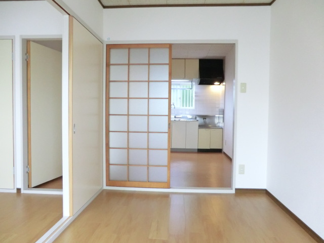 3/25 リビング/ダイニング