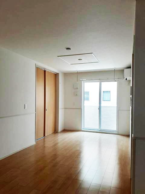 3/20 リビング/ダイニング