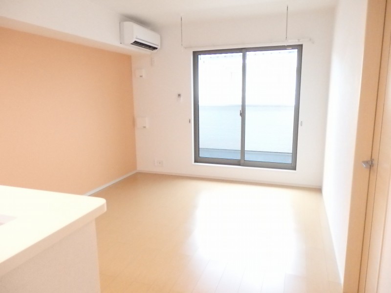 3/18 リビング/ダイニング