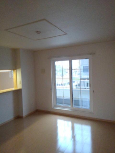 6/30 リビング/ダイニング