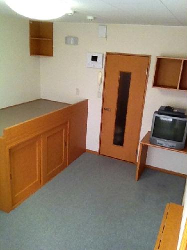 3/21 リビング/ダイニング