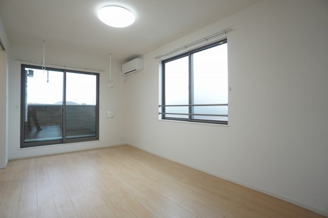 3/20 リビング/ダイニング