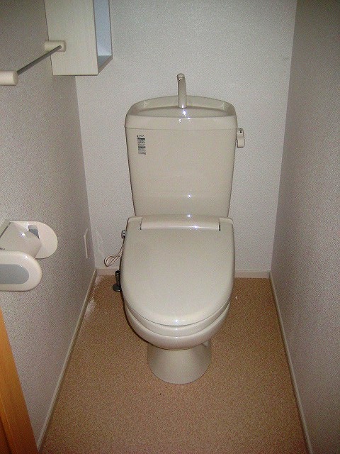 12/21 トイレ