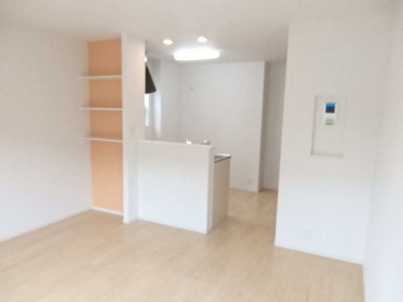 3/23 リビング/ダイニング