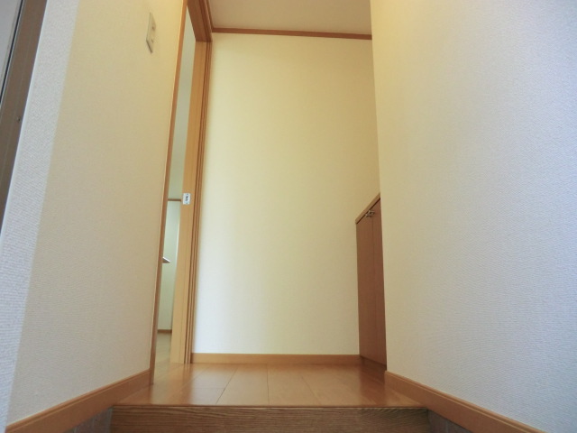 6/25 玄関