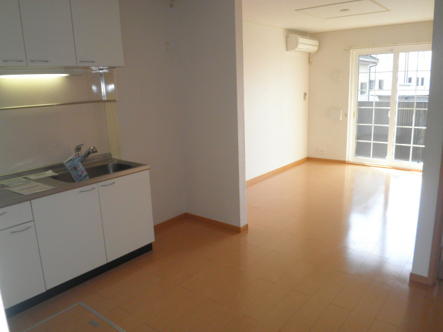 4/28 リビング/ダイニング