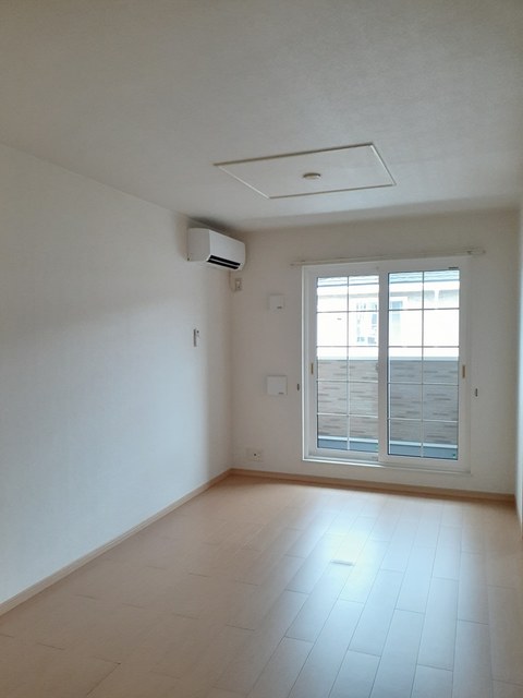 3/18 リビング/ダイニング