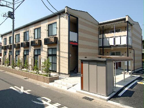 1/14 外観