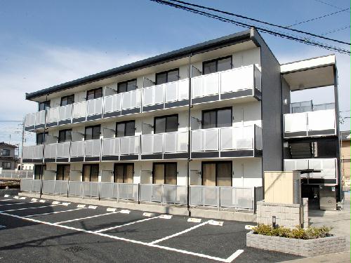 1/1 外観