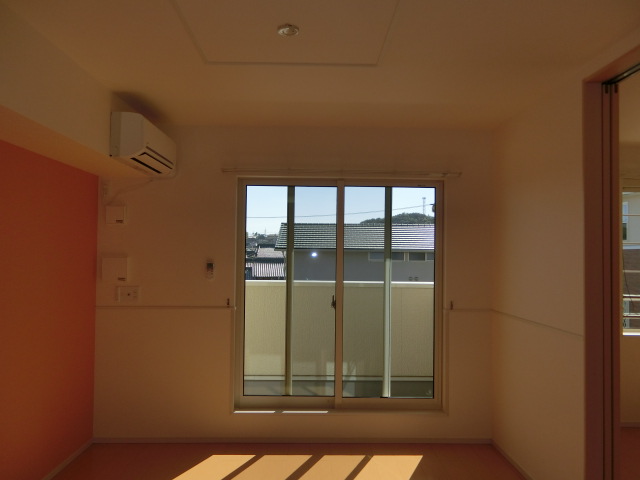 3/29 リビング/ダイニング