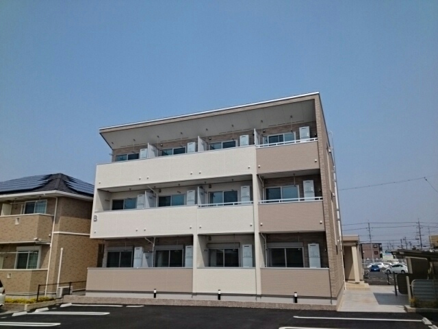 1/20 外観