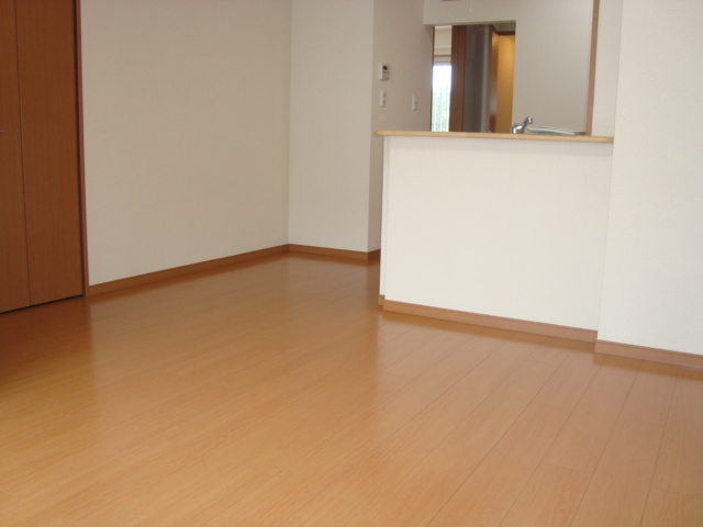 3/24 リビング/ダイニング