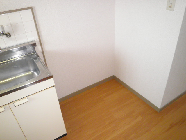 4/28 リビング/ダイニング